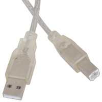 INCA IPR-01 USB 2.0 YAZICI KABLOSU+ASKILI (1.5MT) - 3